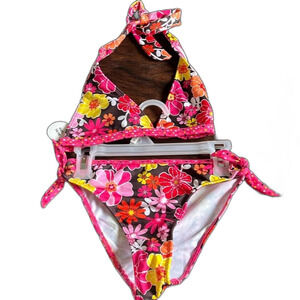 Girls swimsuit  14/16
